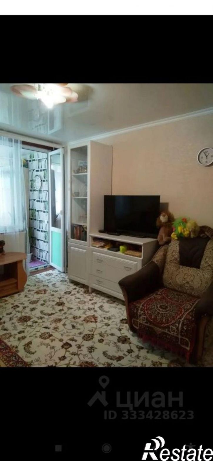 1-комн квартира ул Петрозаводская, 30,  д. 30