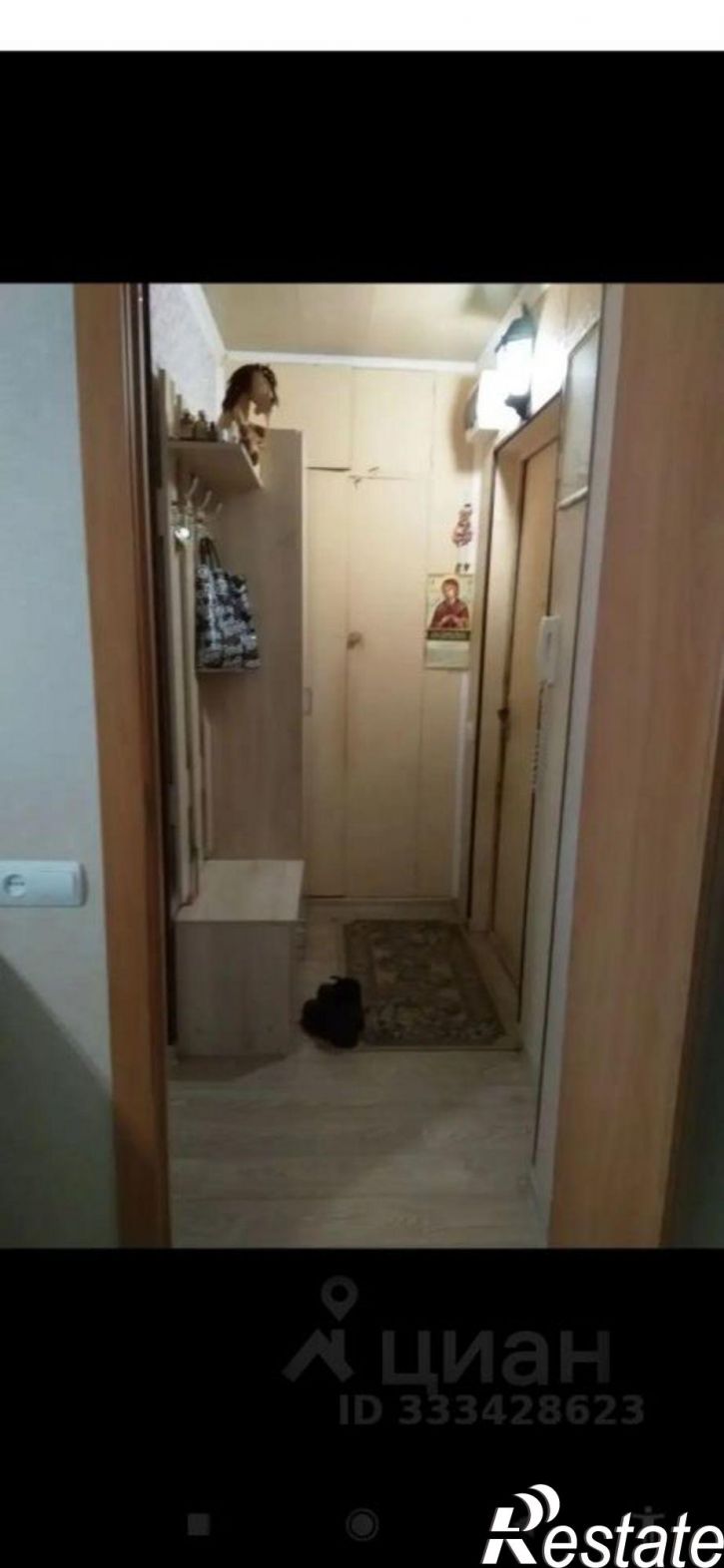 1-комн квартира ул Петрозаводская, 30,  д. 30