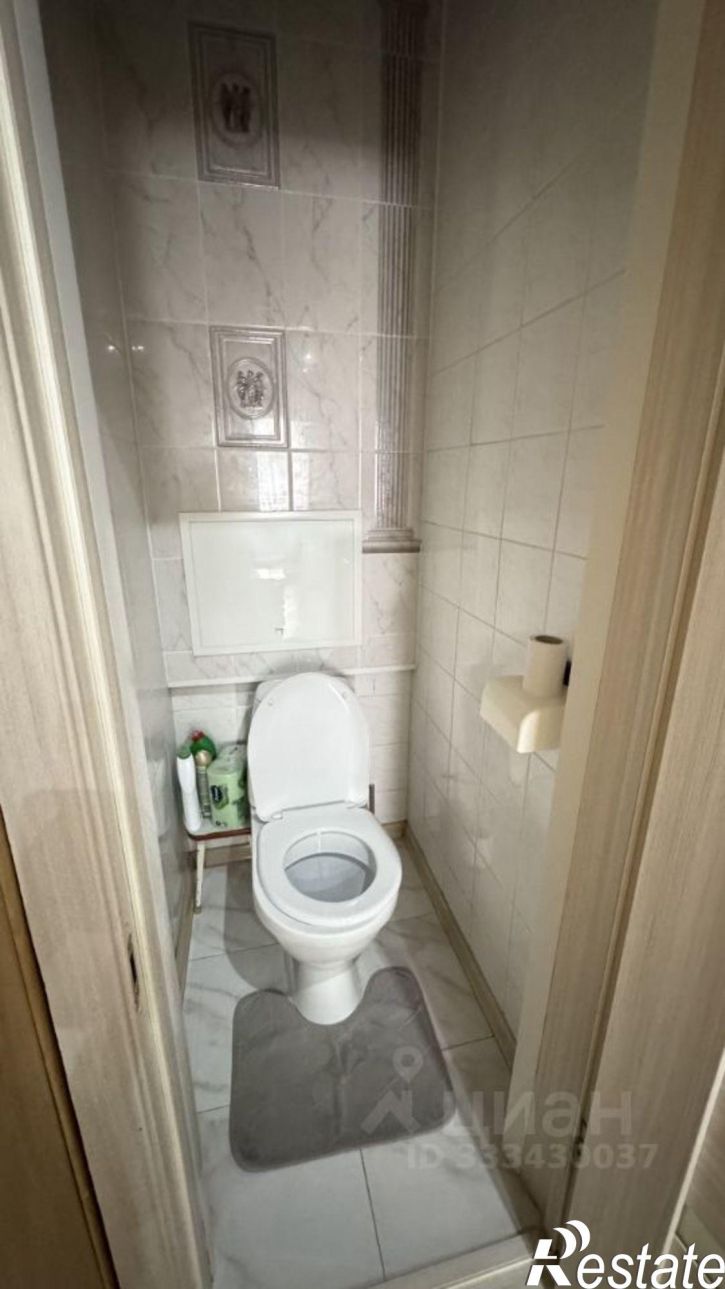 2-комн квартира ул Ялтинская, 24,  д. 24