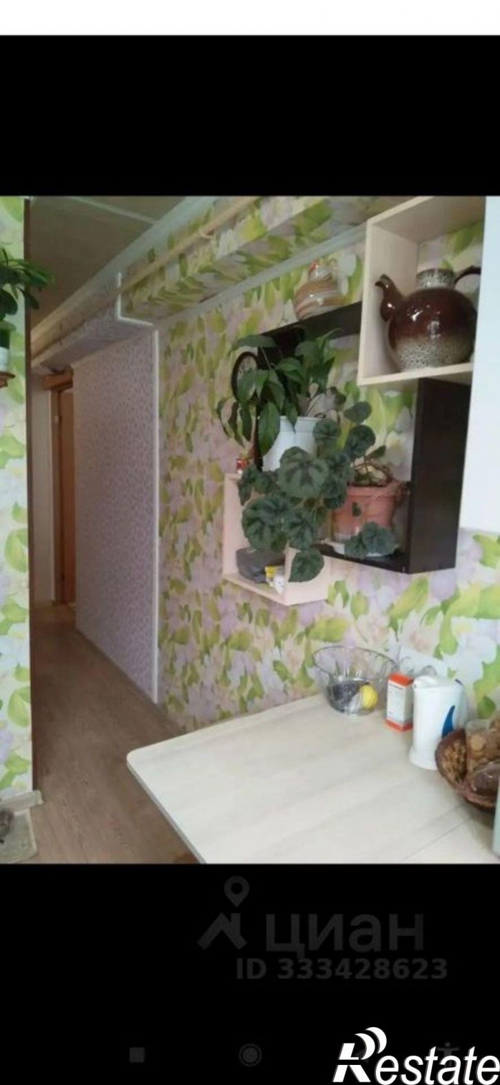 1-комн квартира ул Петрозаводская, 30,  д. 30