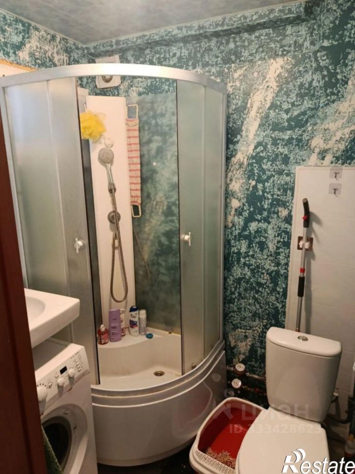1-комн квартира ул Петрозаводская, 30,  д. 30