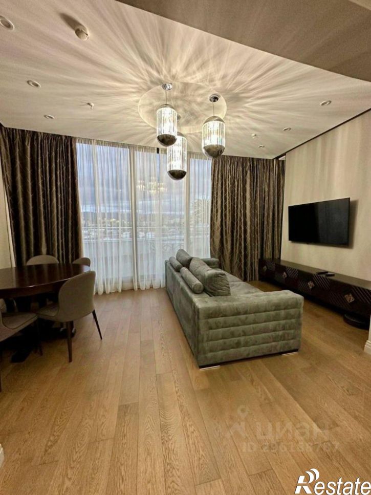 2-комн квартира Курортный пр-кт, 59,  д. 59