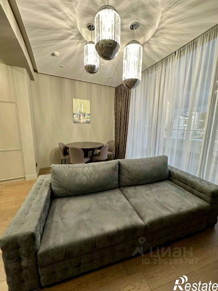 2-комн квартира Курортный пр-кт, 59,  д. 59