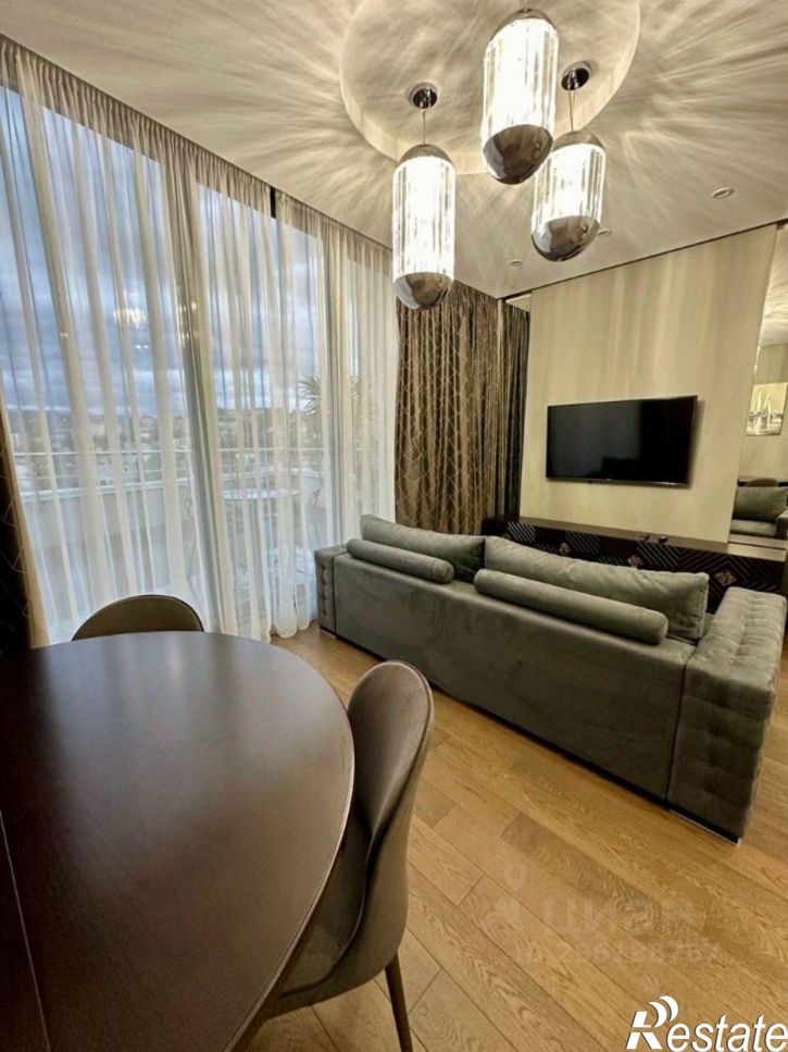 2-комн квартира Курортный пр-кт, 59,  д. 59