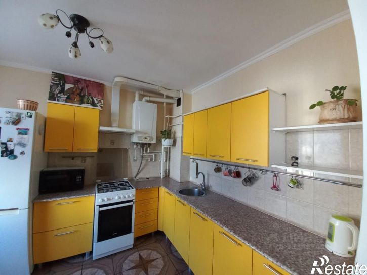 2-комн квартира ул Фадеева, 30,  д. 30