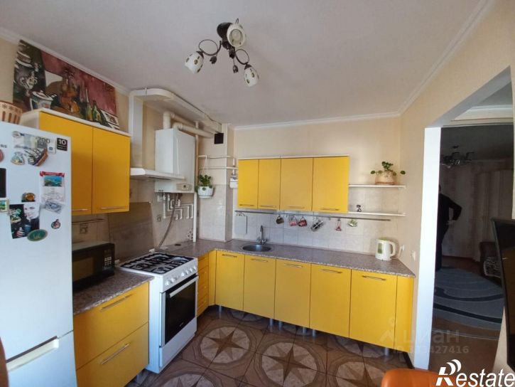 2-комн квартира ул Фадеева, 30,  д. 30