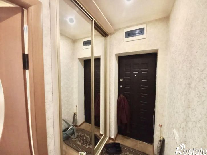 2-комн квартира ул Фадеева, 30,  д. 30