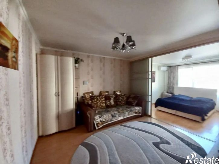 2-комн квартира ул Фадеева, 30,  д. 30