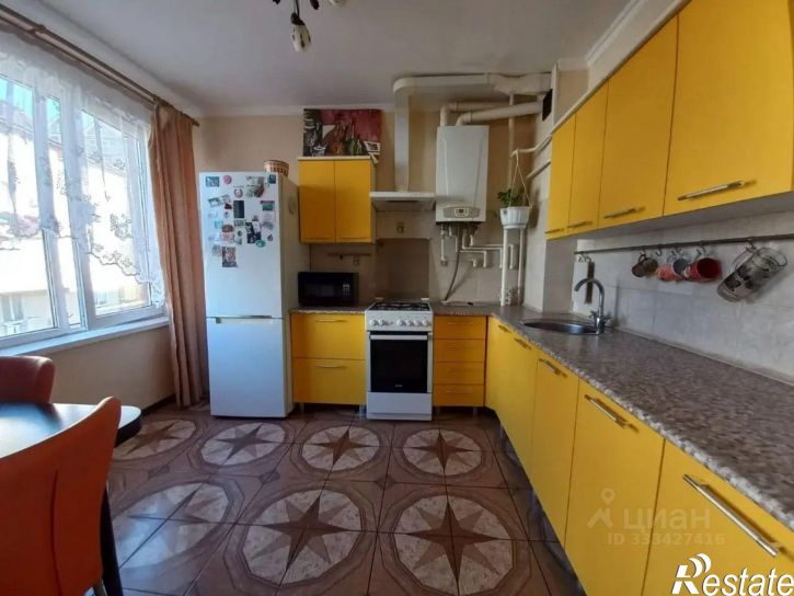 2-комн квартира ул Фадеева, 30,  д. 30