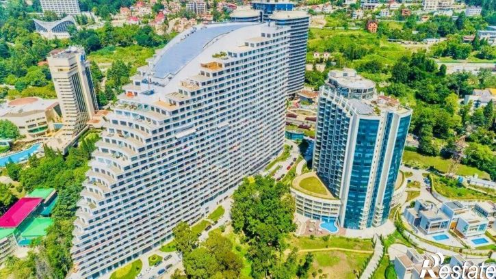 2-комн квартира Курортный пр-кт, 105,  д. 105