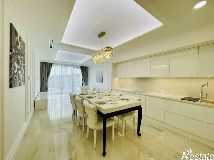 2-комн квартира Курортный пр-кт, 105,  д. 105