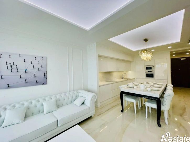 2-комн квартира Курортный пр-кт, 105,  д. 105