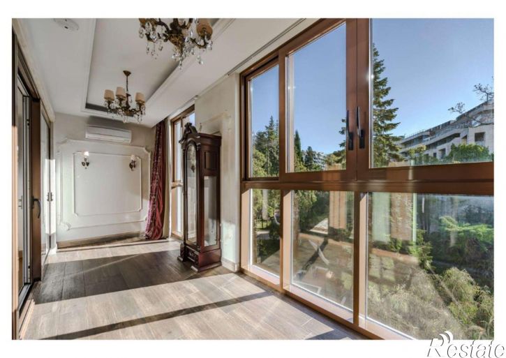 3-комн квартира Курортный пр-кт, 89,  д. 89