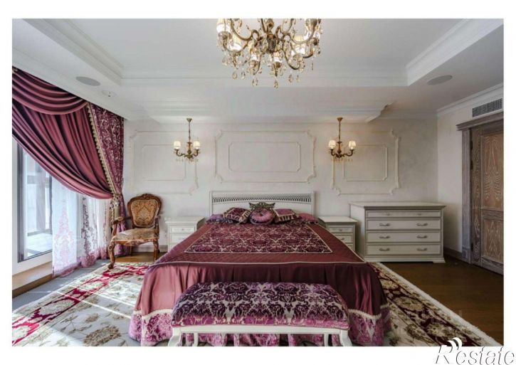 3-комн квартира Курортный пр-кт, 89,  д. 89