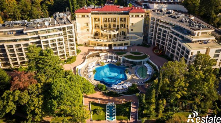 3-комн квартира Курортный пр-кт, 89,  д. 89