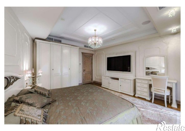 3-комн квартира Курортный пр-кт, 89,  д. 89