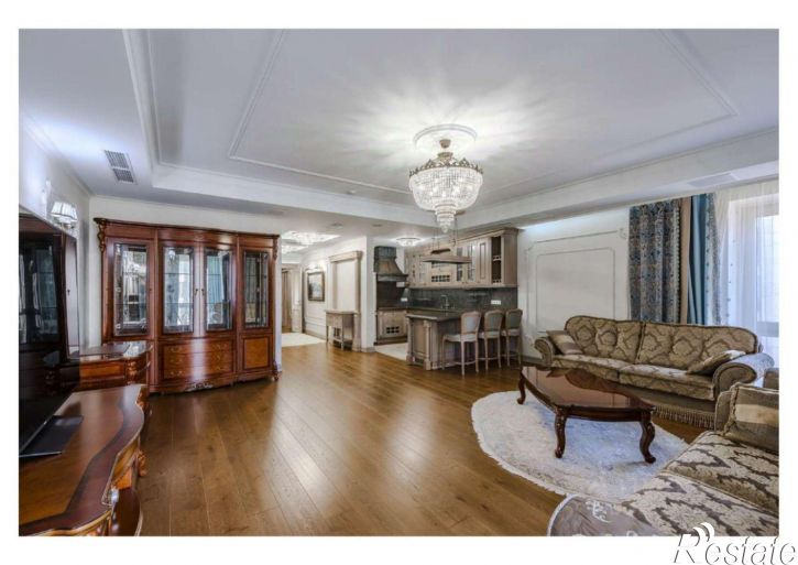 3-комн квартира Курортный пр-кт, 89,  д. 89