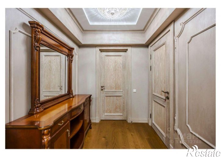 3-комн квартира Курортный пр-кт, 89,  д. 89