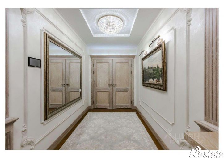 3-комн квартира Курортный пр-кт, 89,  д. 89