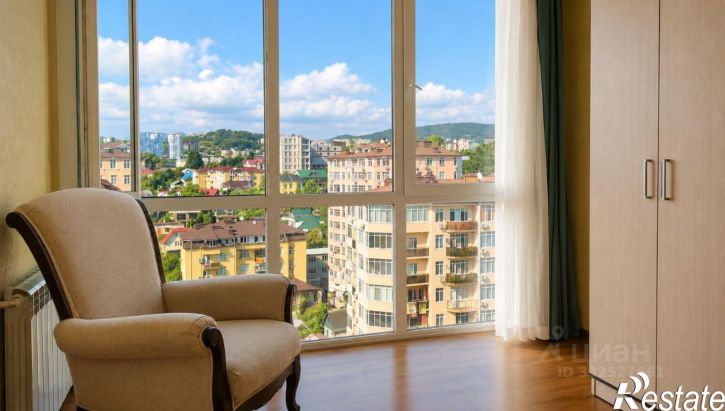 1-комн квартира ул Политехническая, 34А,  д. 34А