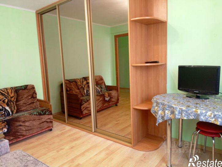 2-комн квартира ул Донская, 58,  д. 58