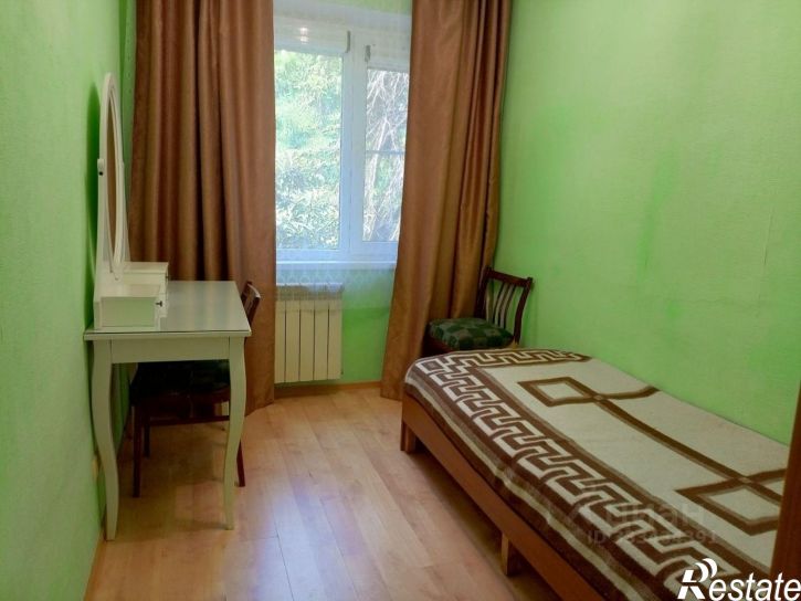 2-комн квартира ул Донская, 58,  д. 58