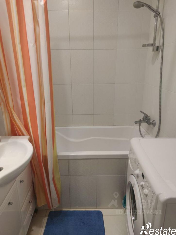 1-комн квартира ул Политехническая, 34А,  д. 34А