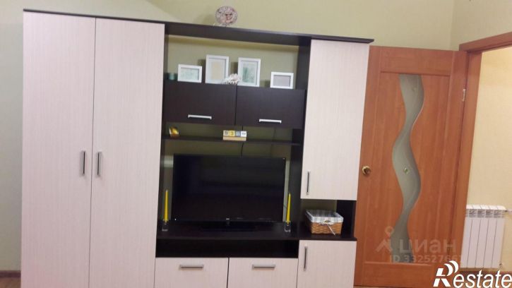 1-комн квартира ул Политехническая, 34А,  д. 34А