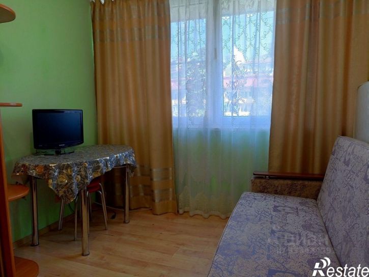 2-комн квартира ул Донская, 58,  д. 58