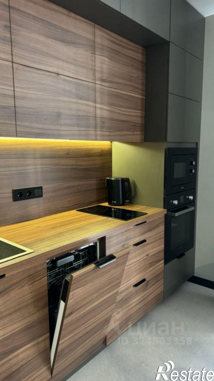 1-комн квартира пер Трунова, 7В,  д. 7В