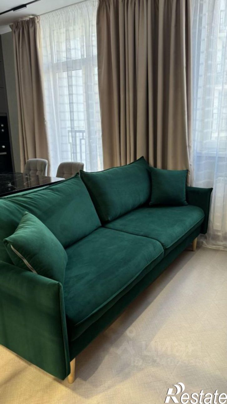 1-комн квартира пер Трунова, 7В,  д. 7В
