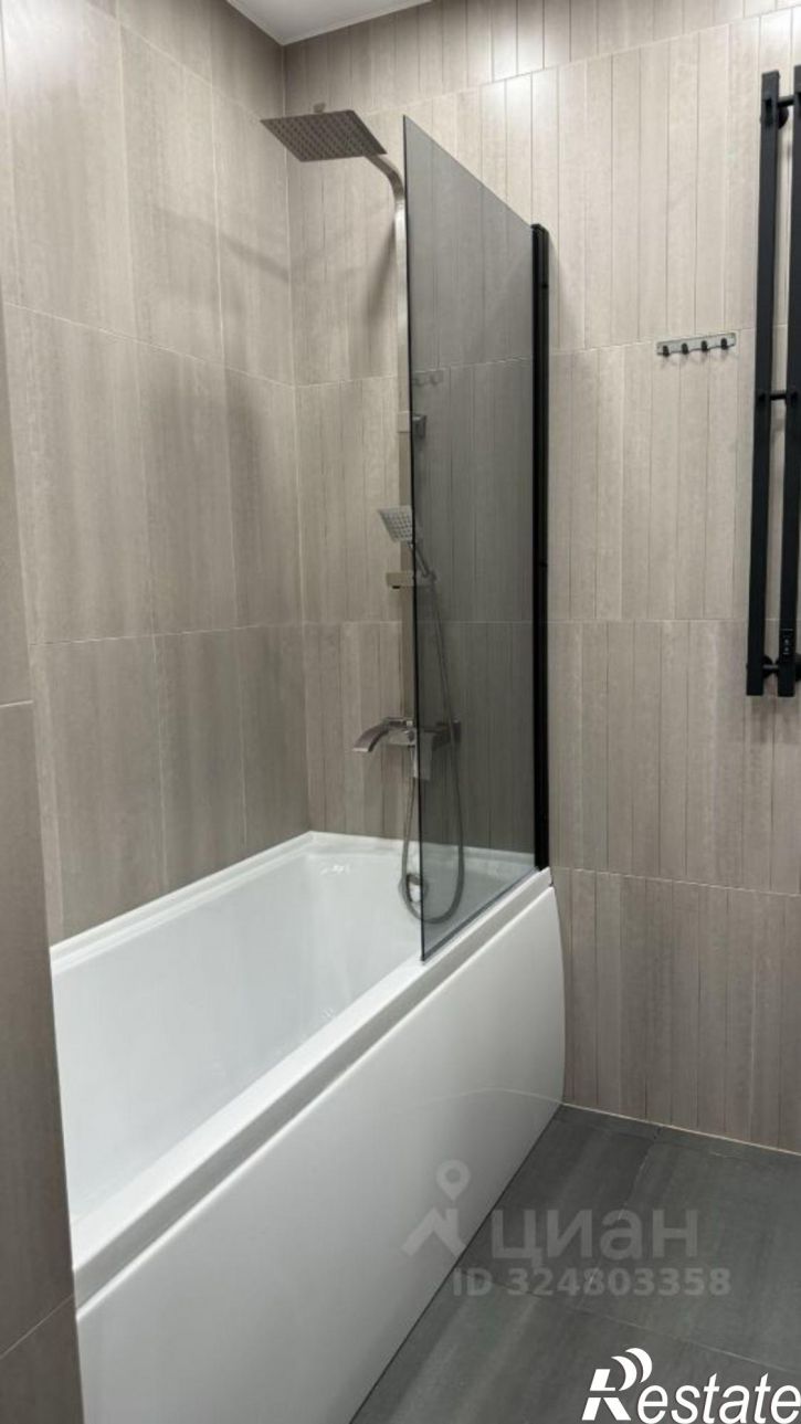1-комн квартира пер Трунова, 7В,  д. 7В