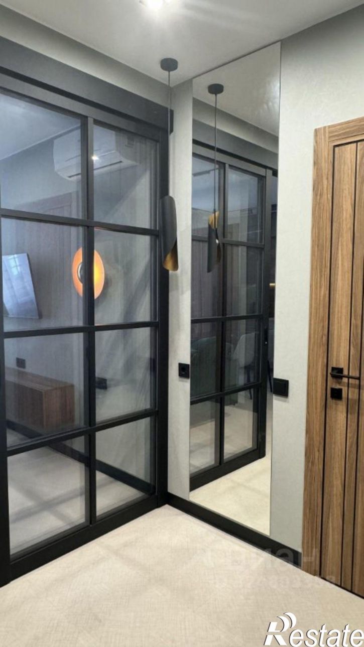 1-комн квартира пер Трунова, 7В,  д. 7В