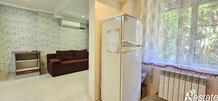 2-комн квартира ул Дивноморская, 17,  д. 17