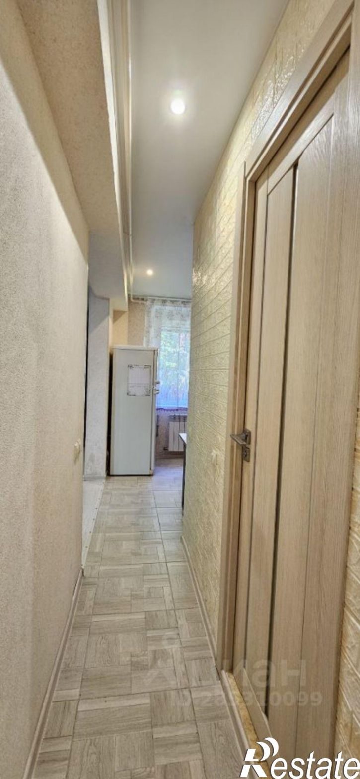 2-комн квартира ул Дивноморская, 17,  д. 17
