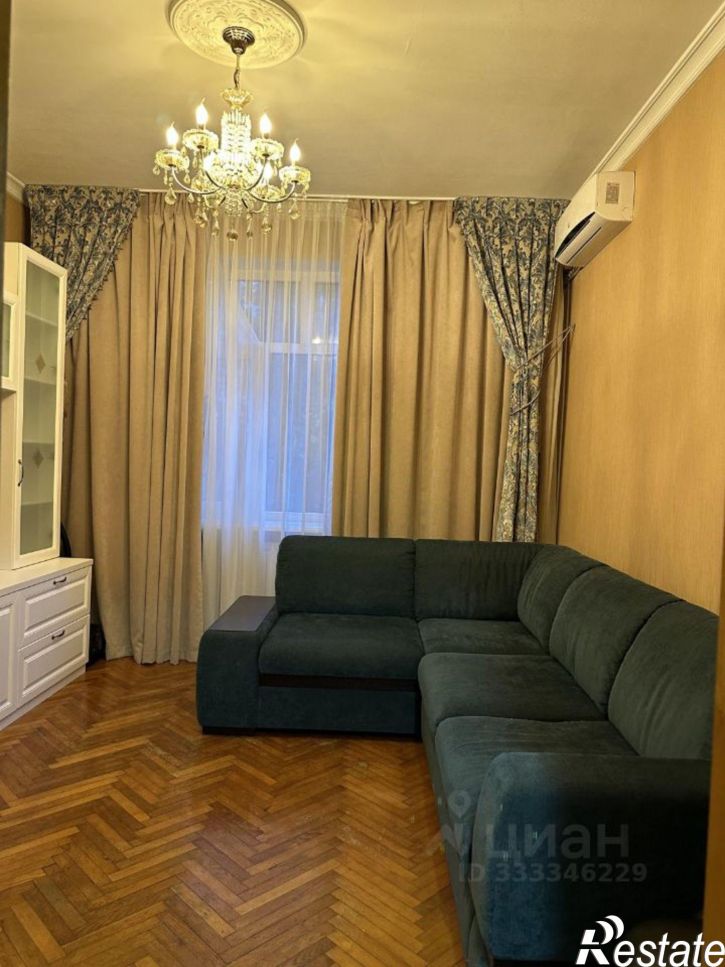 2-комн квартира ул Чайковского, 25/2,  д. 25/2