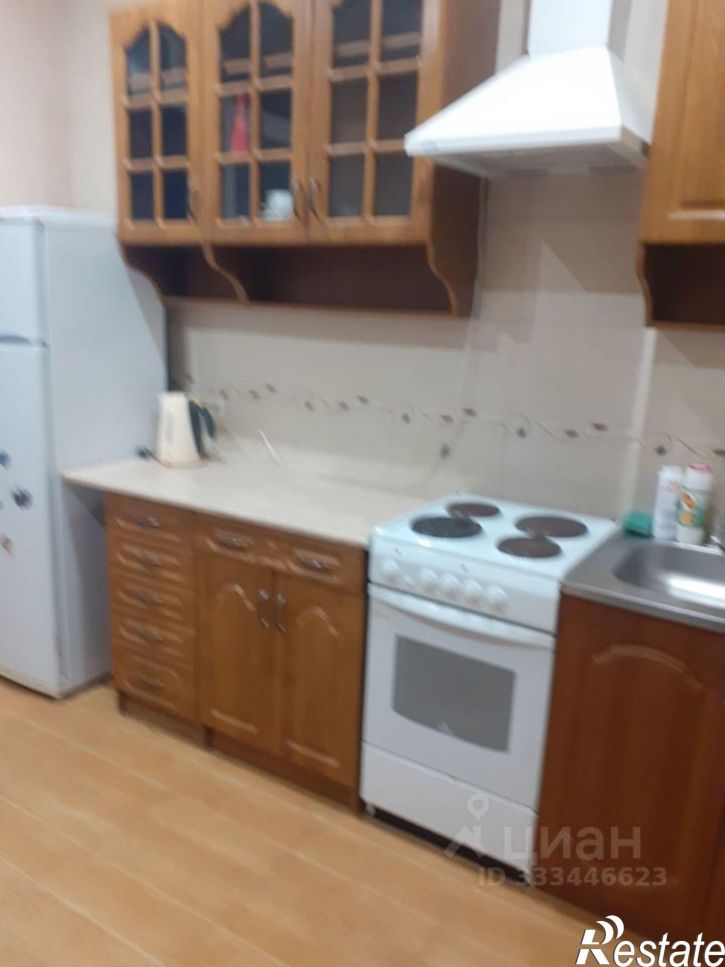 2-комн квартира ул Бамбуковая, 42А,  д. 42А