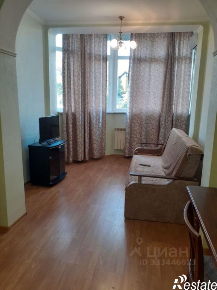 2-комн квартира ул Бамбуковая, 42А,  д. 42А