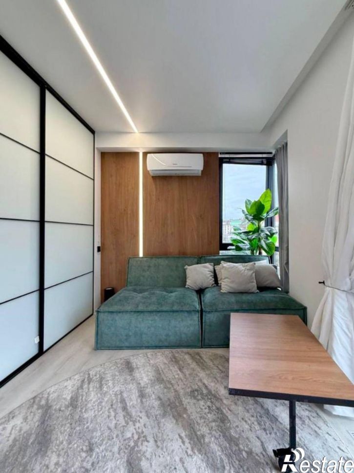 1-комн квартира Курортный пр-кт, 96Г,  д. 96Г