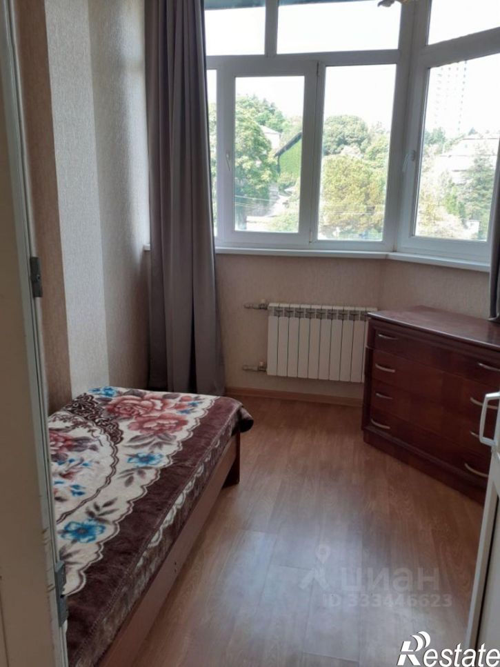 2-комн квартира ул Бамбуковая, 42А,  д. 42А