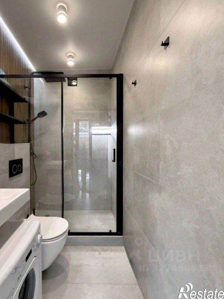 1-комн квартира Курортный пр-кт, 96Г,  д. 96Г
