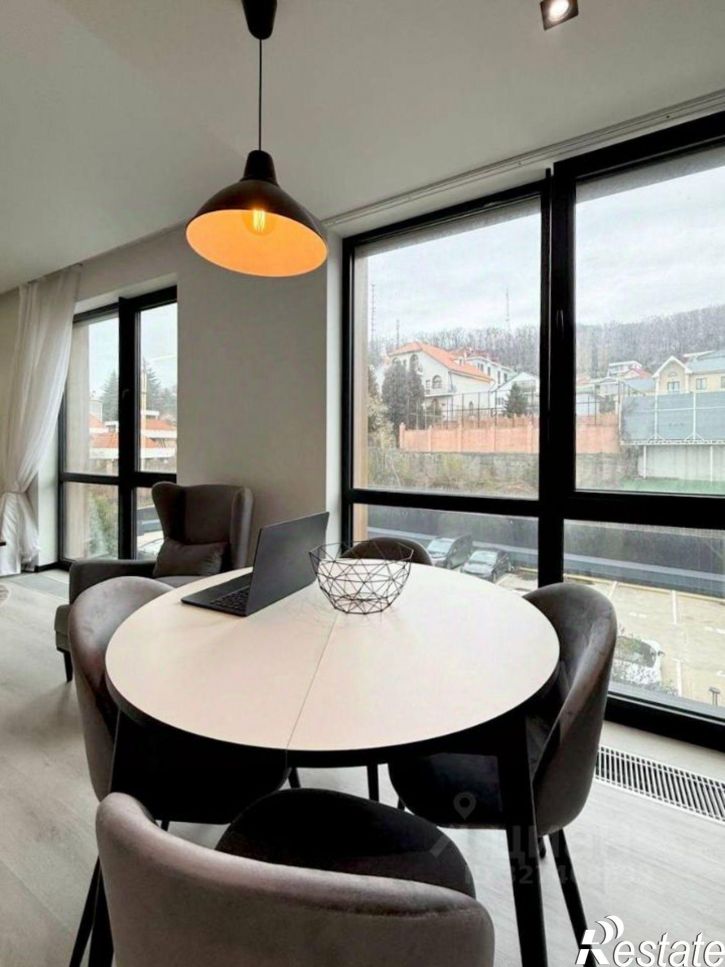 1-комн квартира Курортный пр-кт, 96Г,  д. 96Г