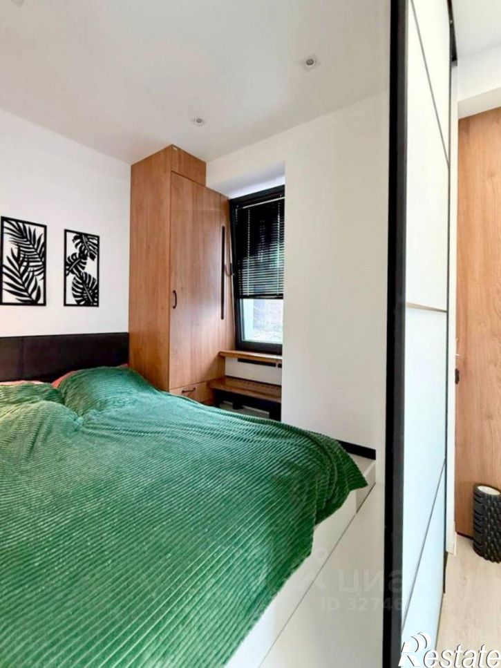 1-комн квартира Курортный пр-кт, 96Г,  д. 96Г