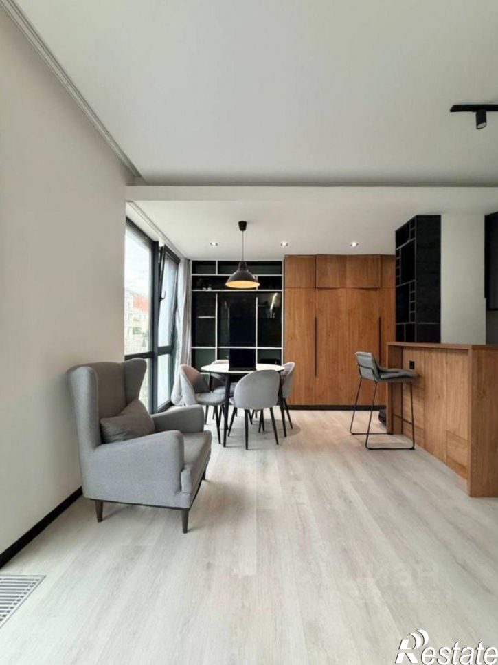 1-комн квартира Курортный пр-кт, 96Г,  д. 96Г