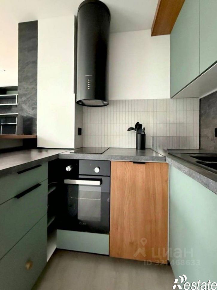 1-комн квартира Курортный пр-кт, 96Г,  д. 96Г
