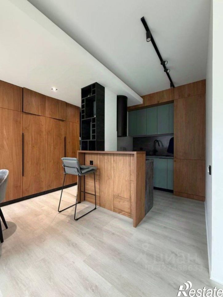 1-комн квартира Курортный пр-кт, 96Г,  д. 96Г