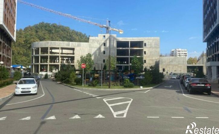 2-комн квартира ул Ленинградская, 3/7,  д. 3/7