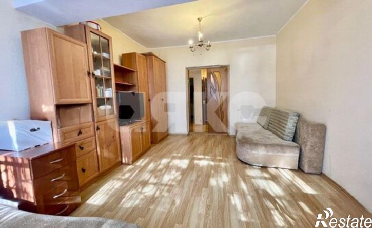 2-комн квартира ул Бамбуковая, 32,  д. 32