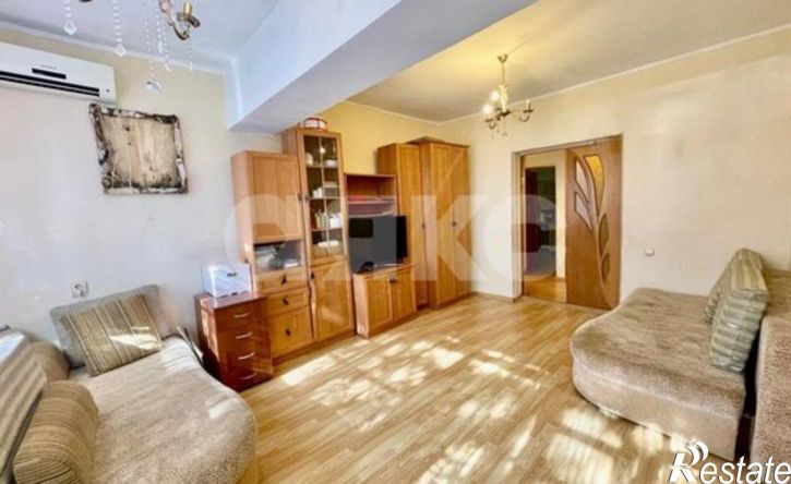 2-комн квартира ул Бамбуковая, 32,  д. 32