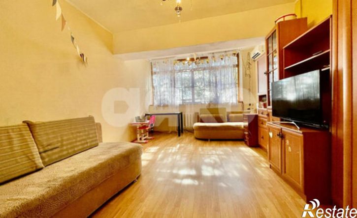 2-комн квартира ул Бамбуковая, 32,  д. 32